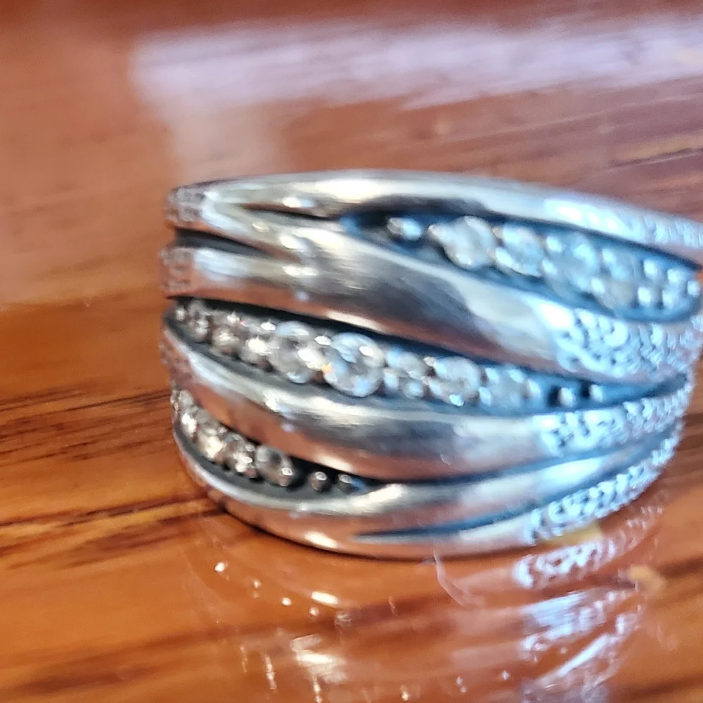 SILPADA RING R2035 - Picture 4 of 4